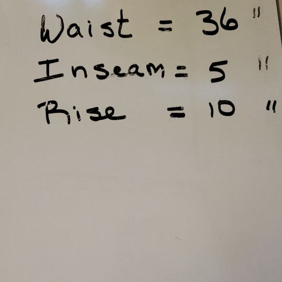 J.Crew Geometric Stretch Shorts Pockets Summer Preppy Side Zip Classic Size 14 - Picture 7 of 7